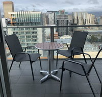 CBD Sky View Apartment - Holiday Byron Bay