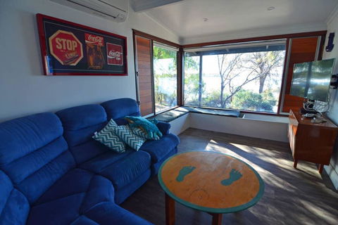 CDC-625 Beach House - Holiday Byron Bay 2