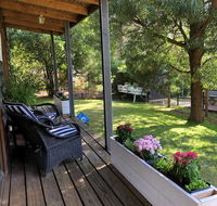 Cedar Country Retreat
