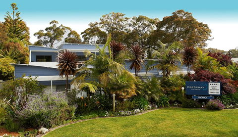 Ceespray On Owen - Holiday Byron Bay 0