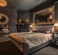 Celestial Suite - Holiday Byron Bay