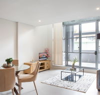 Central City Loft With Gym and Pool - Holiday Byron Bay
