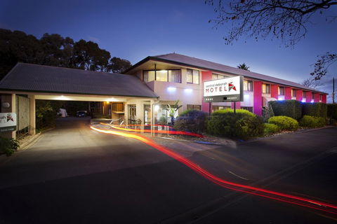 Central Deborah Motel - Holiday Byron Bay 0