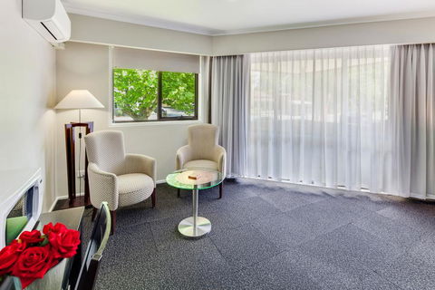 Central Deborah Motel - Holiday Byron Bay 3