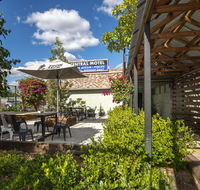 Central Motel - Holiday Byron Bay