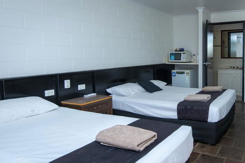 Central Motel - Holiday Byron Bay 1
