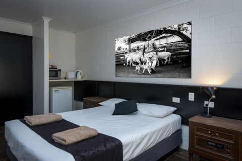 Central Motel - Holiday Byron Bay 2