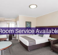 Central Motel  Apartments Best Western Signature Collection - Holiday Byron Bay