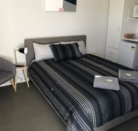 Central Motel Mudgee
