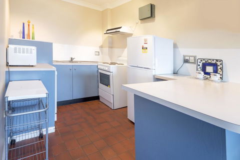 Central Park 7 - The Convenience Of Location & The Warmth Of Comfortable Living - Holiday Byron Bay 2