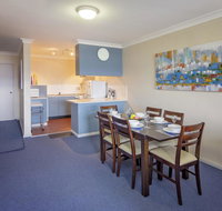 Central Park 7 - the convenience of location  the warmth of comfortable living - Holiday Byron Bay