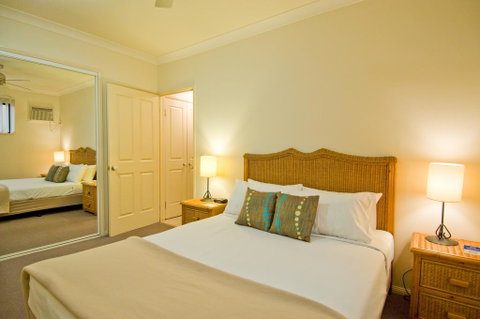 Central Plaza Apartments - Holiday Byron Bay 2