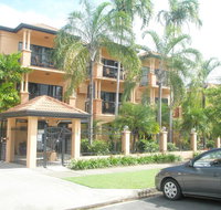 Central Plaza Apartments - Holiday Byron Bay
