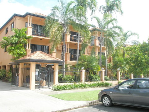 Central Plaza Apartments - Holiday Byron Bay 0