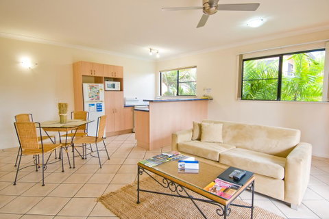 Central Plaza Apartments - Holiday Byron Bay 3