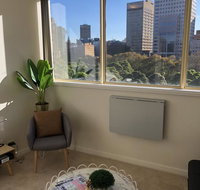Central Station - 1 bedroom apt with view - Holiday Byron Bay