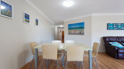 Centrepoint 1 - CBD Location - Holiday Byron Bay 1
