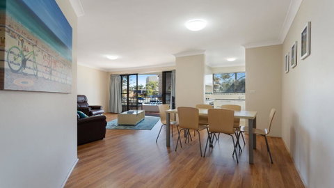 Centrepoint 1 - CBD Location - Holiday Byron Bay 3