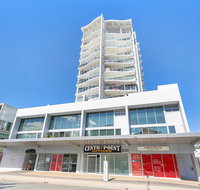 Centrepoint Apartments - Holiday Byron Bay