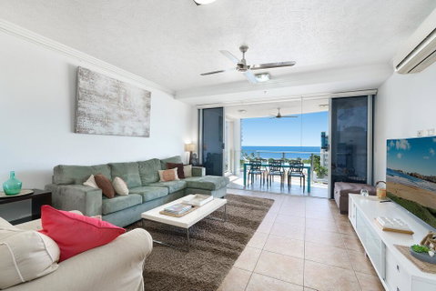 Centrepoint Apartments - Holiday Byron Bay 3