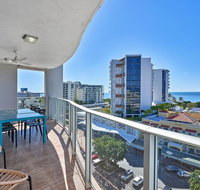 Centrepoint Apartments - Holiday Byron Bay