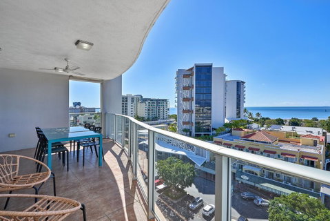 Centrepoint Apartments - Holiday Byron Bay 0
