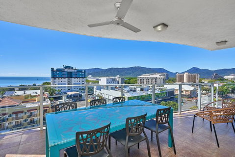 Centrepoint Apartments - Holiday Byron Bay 1