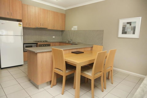 Centrepoint Apartments Griffith - Holiday Byron Bay 2