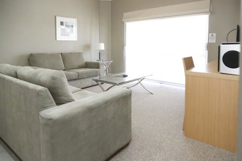 Centrepoint Apartments Griffith - Holiday Byron Bay 3