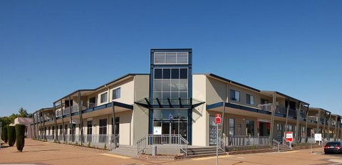 Centrepoint Apartments Griffith - Holiday Byron Bay 0