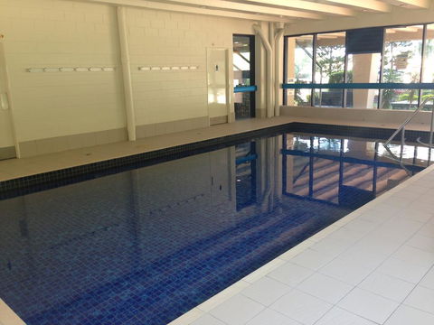 Centrepoint Resort - Holiday Byron Bay 2