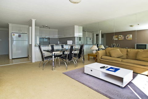 Centrepoint Resort - Holiday Byron Bay 1