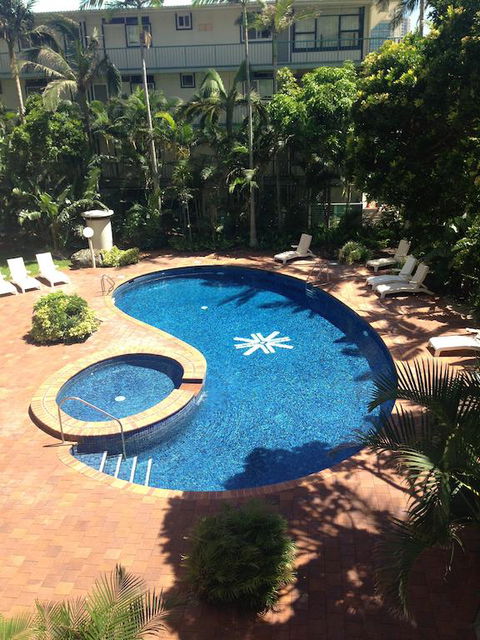 Centrepoint Resort - Holiday Byron Bay 3