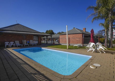Centretown Motel - Holiday Byron Bay 3