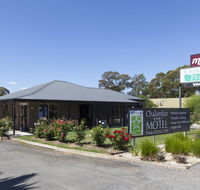 Chalambar Motel - Holiday Byron Bay