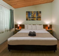 Chambers Wildlife Rainforest Lodges - Holiday Byron Bay