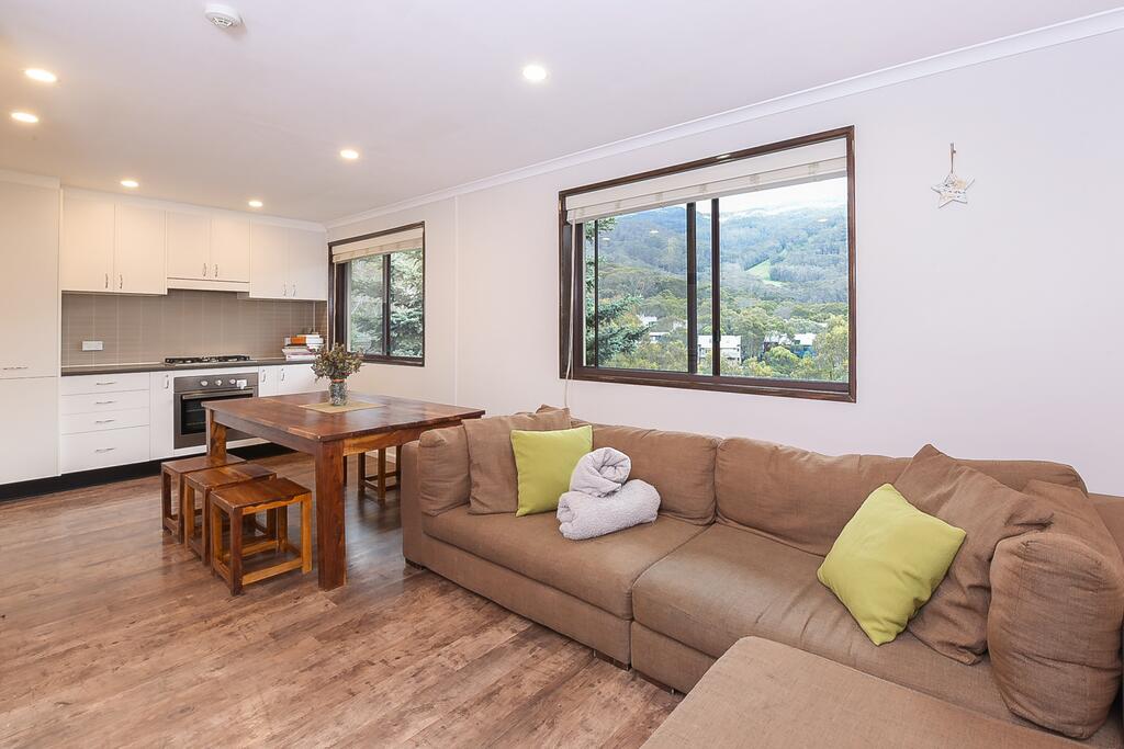 Thredbo NSW Holiday Byron Bay