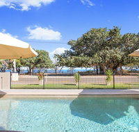 Champagne Apartment 1 - Holiday Byron Bay