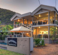 Champagne Apartment 2 - Holiday Byron Bay