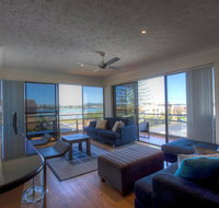 Champagne court 10 - Holiday Byron Bay