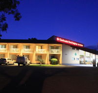 Charbonnier Motor Inn