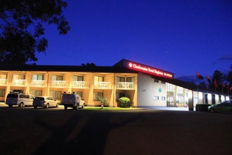 Charbonnier Motor Inn - Holiday Byron Bay 0