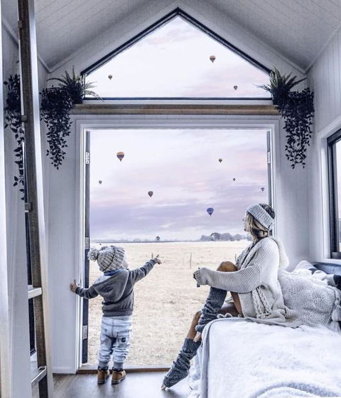 Charlotte Tiny House - Holiday Byron Bay 3