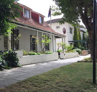 Charming Federation style home minutes from CBD - Holiday Byron Bay