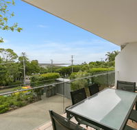 Charming Noosa Heads Apartment Laguna Bay Views - Unit 6 Taralla 18 Edgar Bennett Avenue - Holiday Byron Bay