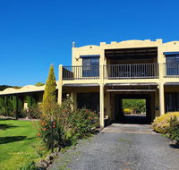 Chateau Bass - Holiday Byron Bay