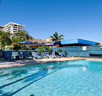 Cheltenham Apartments - Holiday Byron Bay