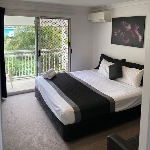 Chermside Court Motel - Holiday Byron Bay 3