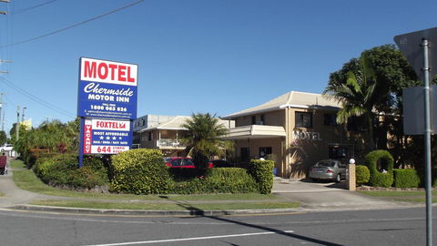Chermside Motor Inn - Holiday Byron Bay 2