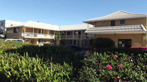 Chermside Motor Inn - Holiday Byron Bay 0